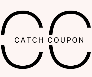 Catch Coupon